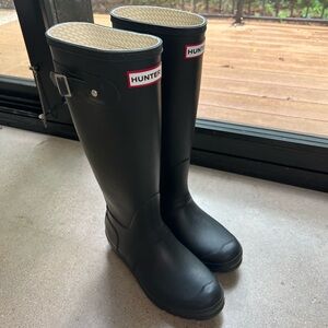 HUNTER Rain Boots